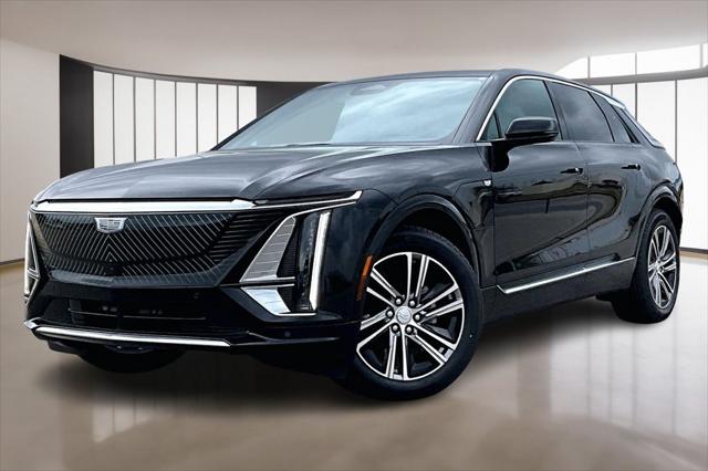 2026 Cadillac iQ Premium Luxury for sale in Norman, OK