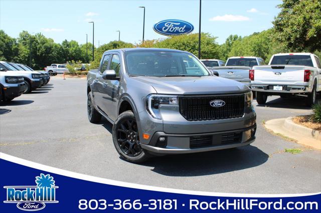 2026 Ford Maverick Lobo Standard for sale in Rock Hill, SC