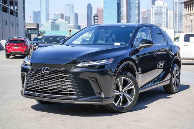 2024 Lexus RX 350 Premium for sale in Los Angeles, CA