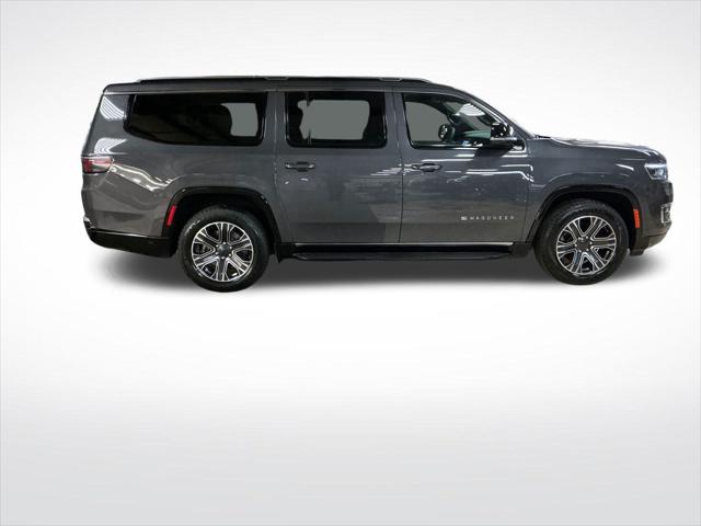 2024 Jeep Wagoneer Series II 4x4