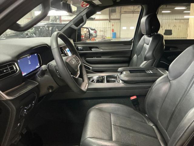 2024 Jeep Wagoneer Series II 4x4