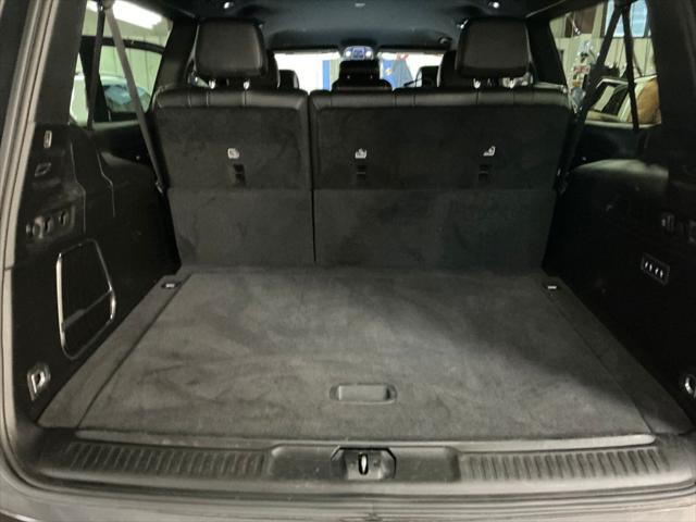 2024 Jeep Wagoneer Series II 4x4