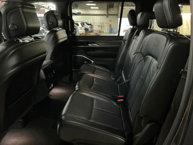 2024 Jeep Wagoneer Series II 4x4
