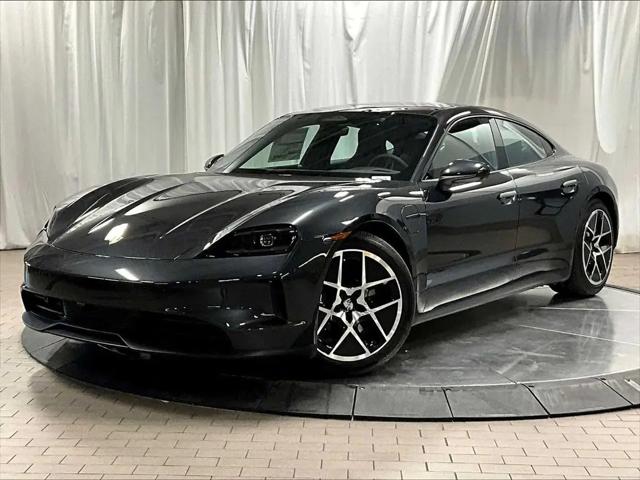 2026 Porsche Taycan RWD for sale in Rocklin, CA