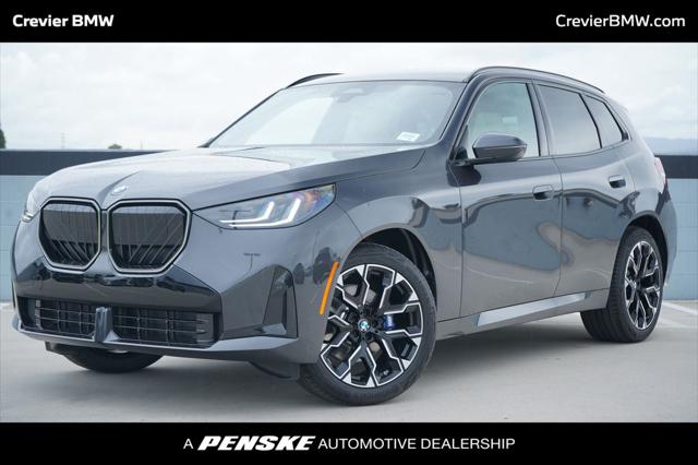2026 BMW X3 30 xDrive for sale in Santa Ana, CA