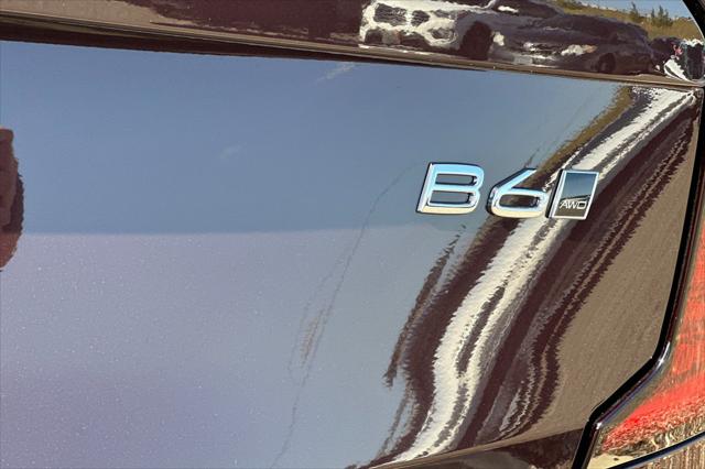 2026 Volvo XC90 Plus, B6 AWD Gas (mild hybrid), Gasoline, Bright, 7 Seats
