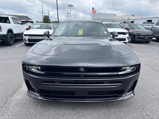 2026 Dodge Charger CHARGER SCAT PACK 4-DOOR AWD