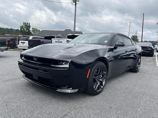 2026 Dodge Charger CHARGER SCAT PACK 4-DOOR AWD