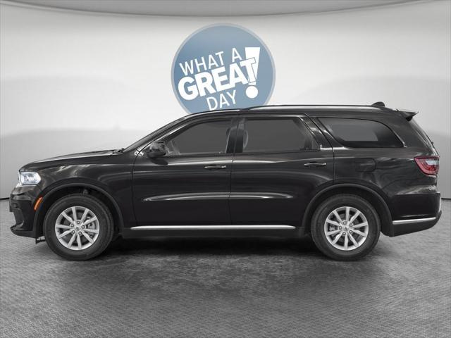 2026 Dodge Durango DURANGO GT PLUS AWD 2026 Dodge Durango DURANGO GT PLUS AWD