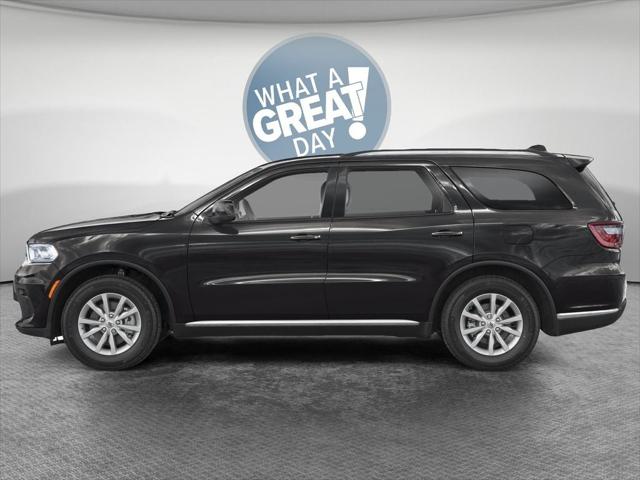 2026 Dodge Durango DURANGO GT PLUS AWD 2026 Dodge Durango DURANGO GT PLUS AWD