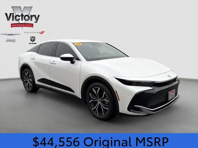 2023 Toyota Crown XLE for sale in Kansas City, KS