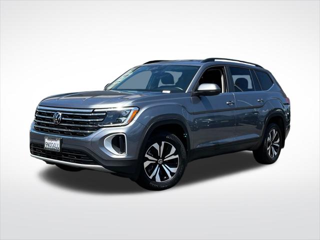 2024 Volkswagen Atlas 2.0T SE for sale in Escondido, CA