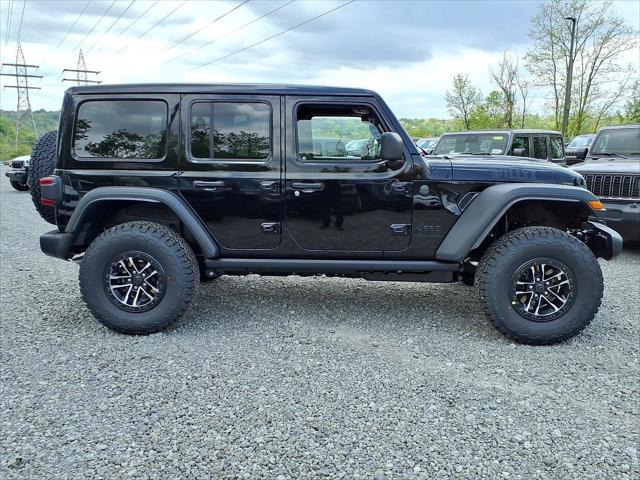 2026 Jeep Wrangler WRANGLER 4-DOOR WILLYS 2026 Jeep Wrangler WRANGLER 4-DOOR WILLYS