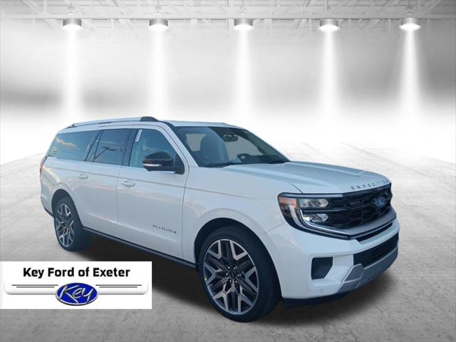 2026 Ford Expedition Max Platinum MAX for sale in Exeter, PA