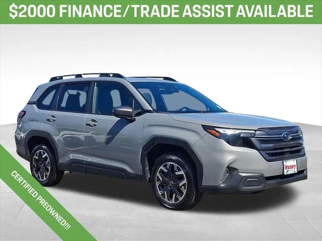 2025 Subaru Forester Premium for sale in Somerset, NJ