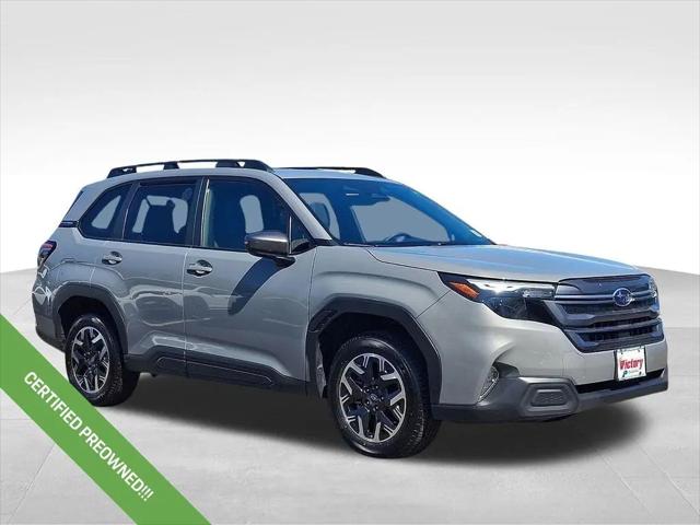2025 Subaru Forester Premium for sale in Somerset, NJ