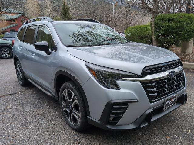 2026 Subaru Ascent Limited 7-Passenger for sale in Glenwood Springs, CO