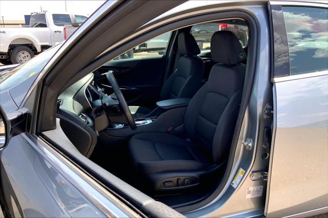 Used 2024 Chevrolet Malibu For Sale in Lubbock, TX