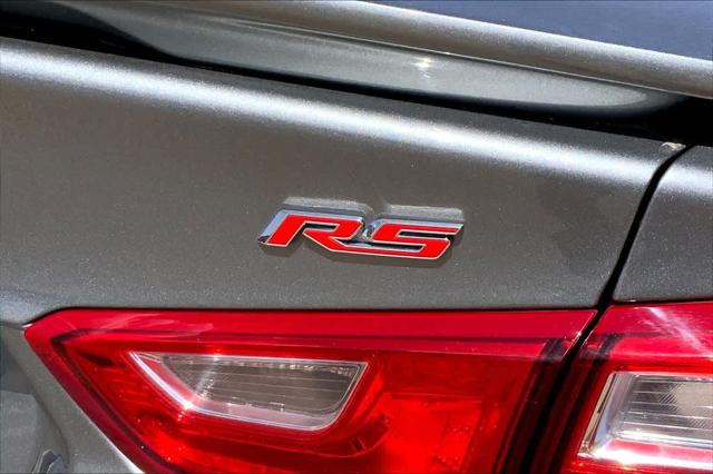 Used 2024 Chevrolet Malibu For Sale in Lubbock, TX