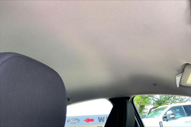 Used 2024 Chevrolet Malibu For Sale in Lubbock, TX