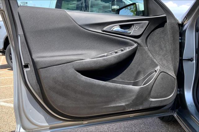 Used 2024 Chevrolet Malibu For Sale in Lubbock, TX