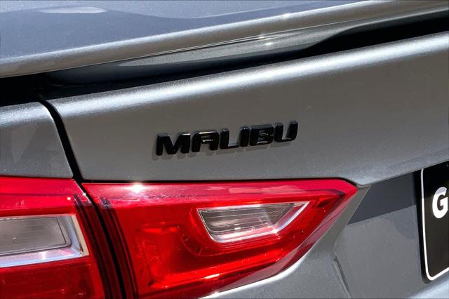 Used 2024 Chevrolet Malibu For Sale in Lubbock, TX
