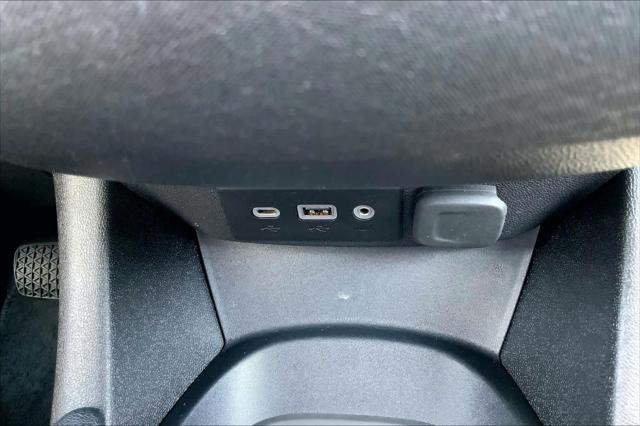 Used 2024 Chevrolet Malibu For Sale in Lubbock, TX