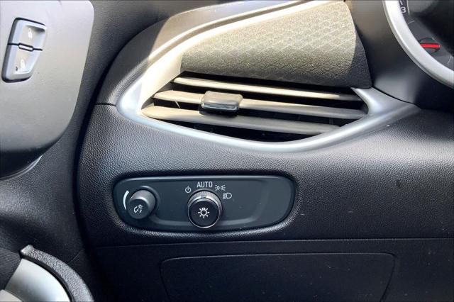 Used 2024 Chevrolet Malibu For Sale in Lubbock, TX