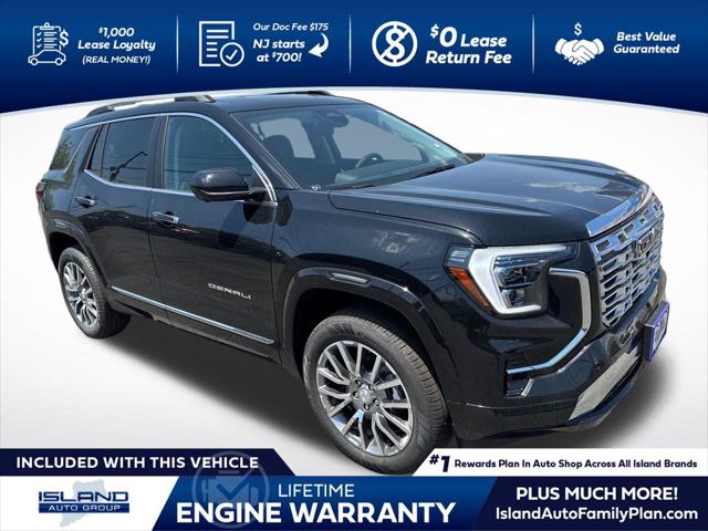 2026 GMC Terrain AWD Denali for sale in Staten Island, NY