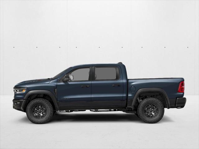 2026 Ram 1500 RHO Crew Cab 4x4 5'7" Box