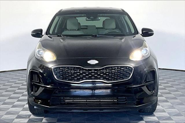 Used 2020 Kia Sportage LX For Sale in Olive Branch, MS