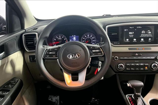 Used 2020 Kia Sportage LX For Sale in Olive Branch, MS