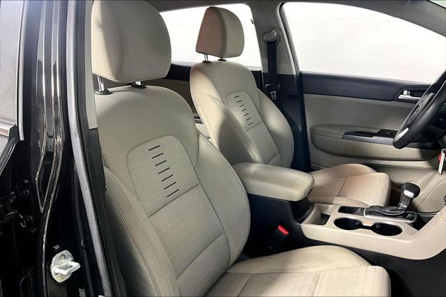 Used 2020 Kia Sportage LX For Sale in Olive Branch, MS