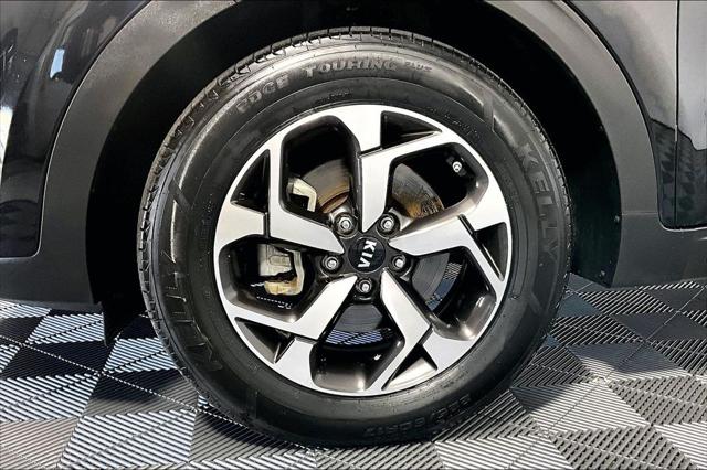 Used 2020 Kia Sportage LX For Sale in Olive Branch, MS
