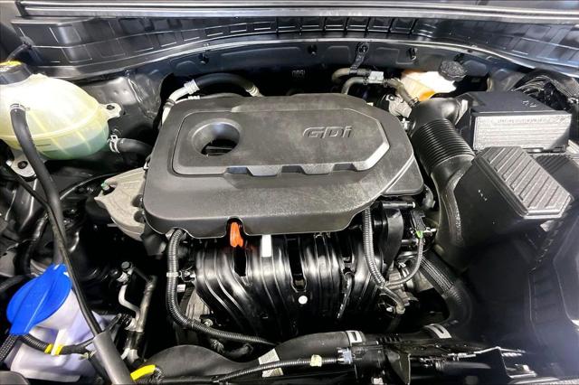 Used 2020 Kia Sportage LX For Sale in Olive Branch, MS