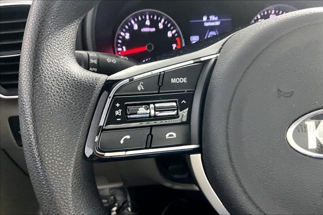 Used 2020 Kia Sportage LX For Sale in Olive Branch, MS