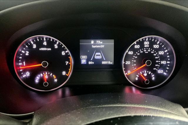 Used 2020 Kia Sportage LX For Sale in Olive Branch, MS