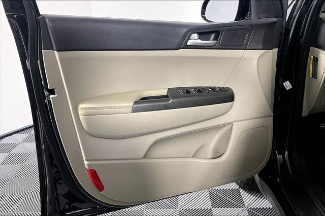Used 2020 Kia Sportage LX For Sale in Olive Branch, MS