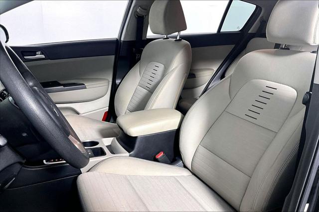 Used 2020 Kia Sportage LX For Sale in Olive Branch, MS