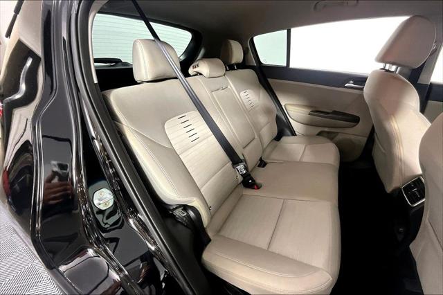 Used 2020 Kia Sportage LX For Sale in Olive Branch, MS