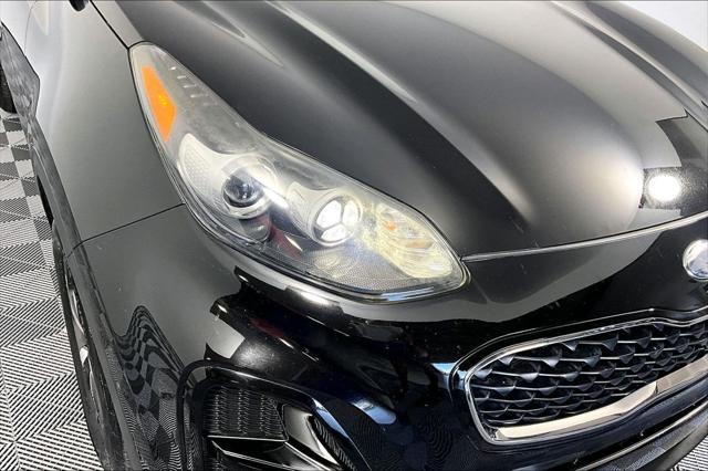 Used 2020 Kia Sportage LX For Sale in Olive Branch, MS