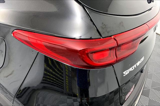 Used 2020 Kia Sportage LX For Sale in Olive Branch, MS