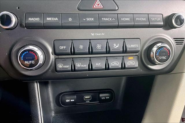 Used 2020 Kia Sportage LX For Sale in Olive Branch, MS