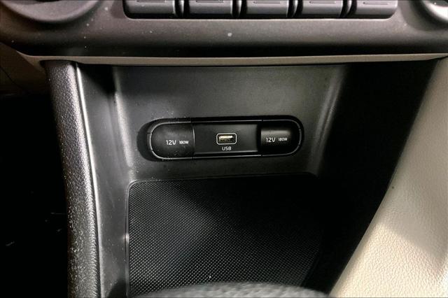 Used 2020 Kia Sportage LX For Sale in Olive Branch, MS