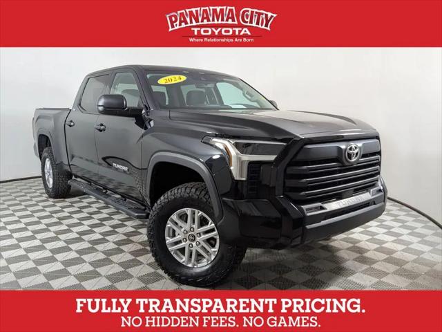 2024 Toyota Tundra SR5 for sale in Panama City, FL