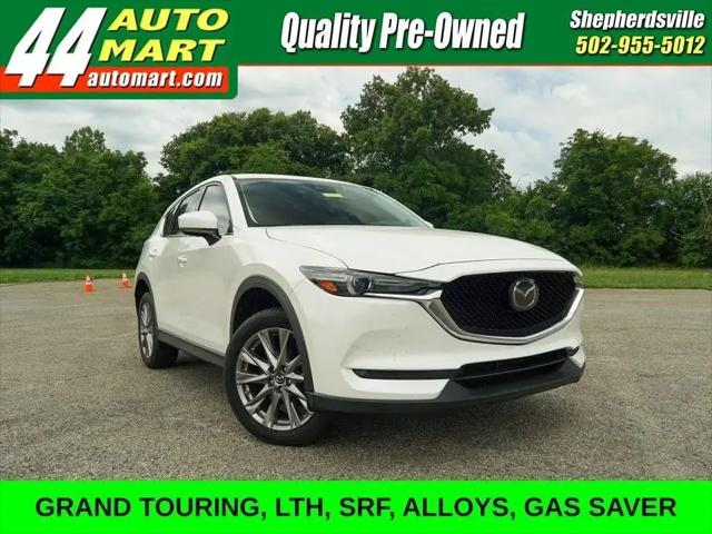 2020 Mazda CX-5 Grand Touring for sale in Shepherdsville, KY