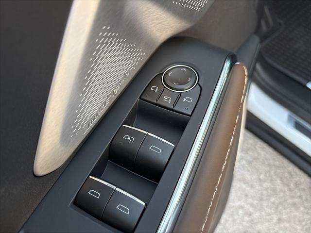 2026 GMC Acadia Denali Ultimate AWD
