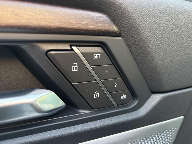 2026 GMC Acadia Denali Ultimate AWD