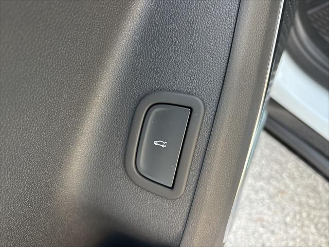 2026 GMC Acadia Denali Ultimate AWD
