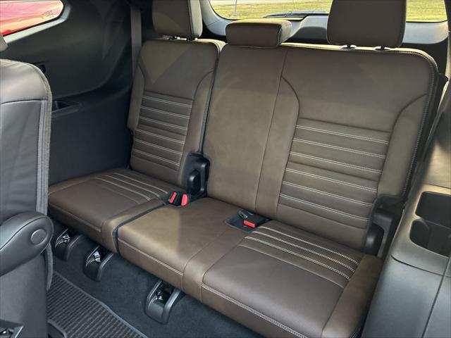 2026 GMC Acadia Denali Ultimate AWD
